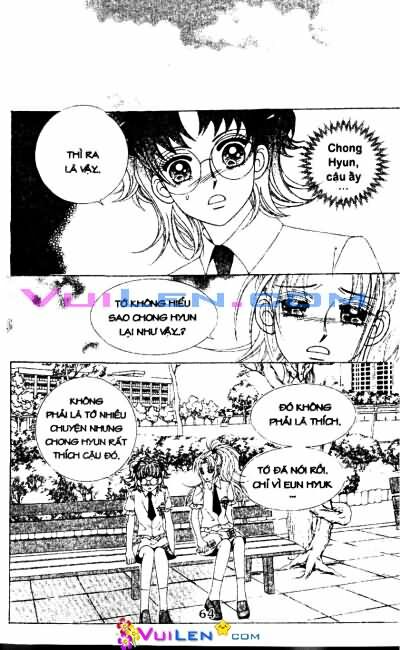 Cô Dâu Bé Xinh: Chapter 75