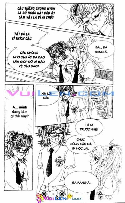 Cô Dâu Bé Xinh: Chapter 75