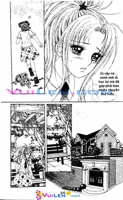 Cô Dâu Bé Xinh: Chapter 75