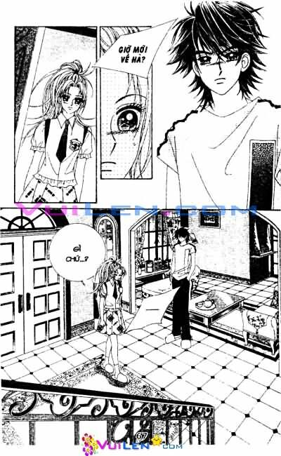 Cô Dâu Bé Xinh: Chapter 75