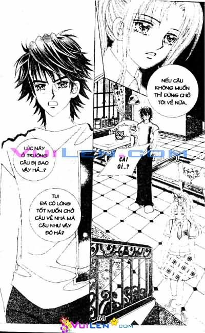Cô Dâu Bé Xinh: Chapter 75
