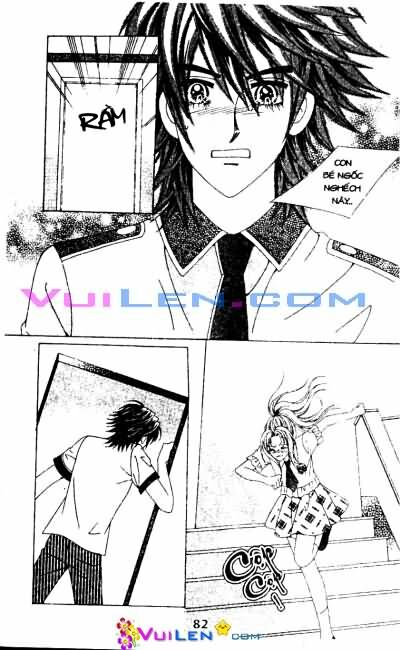 Cô Dâu Bé Xinh: Chapter 76