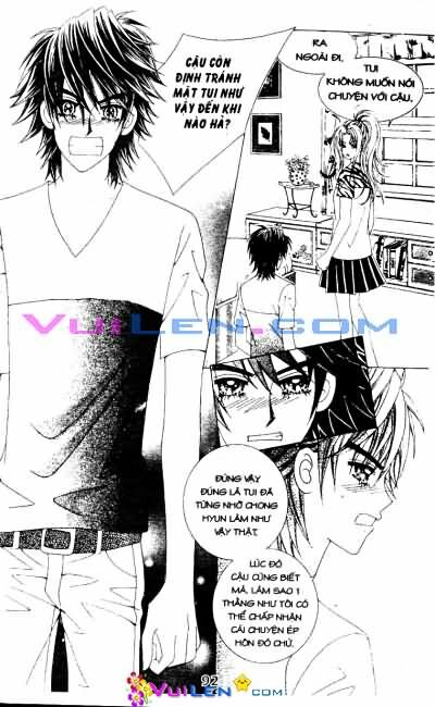 Cô Dâu Bé Xinh: Chapter 76
