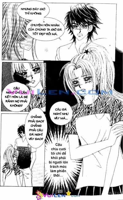 Cô Dâu Bé Xinh: Chapter 76