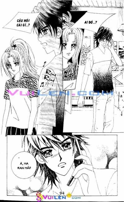 Cô Dâu Bé Xinh: Chapter 76