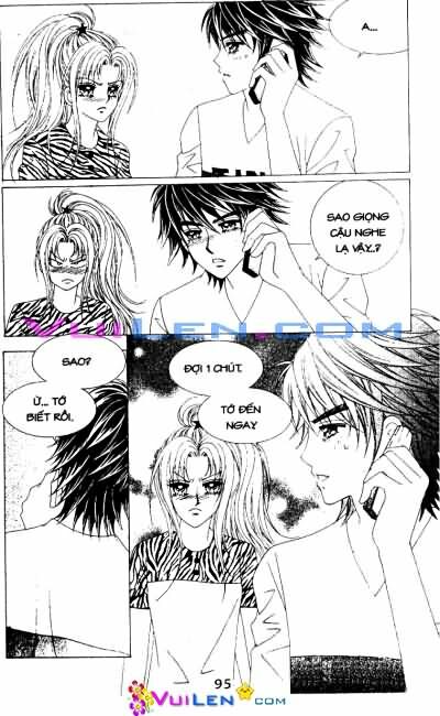 Cô Dâu Bé Xinh: Chapter 76