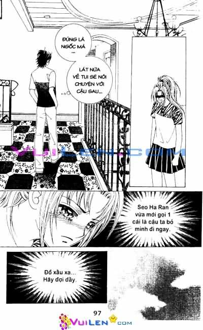 Cô Dâu Bé Xinh: Chapter 76