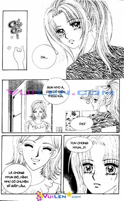 Cô Dâu Bé Xinh: Chapter 76