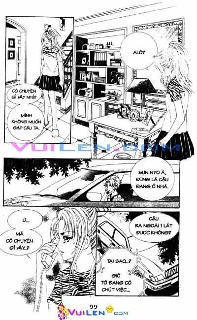 Cô Dâu Bé Xinh: Chapter 76