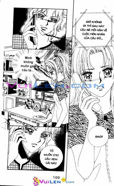 Cô Dâu Bé Xinh: Chapter 76