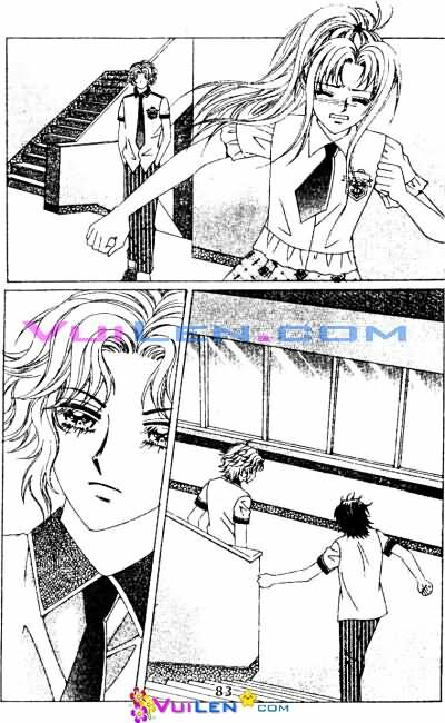 Cô Dâu Bé Xinh: Chapter 76