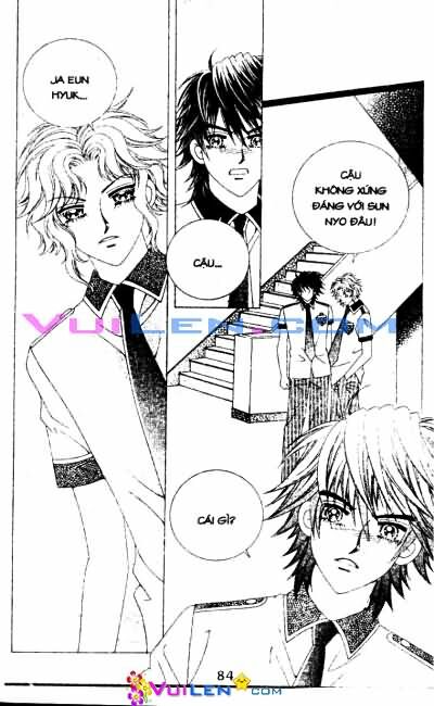 Cô Dâu Bé Xinh: Chapter 76