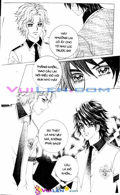 Cô Dâu Bé Xinh: Chapter 76