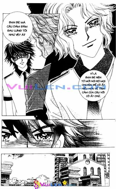 Cô Dâu Bé Xinh: Chapter 76