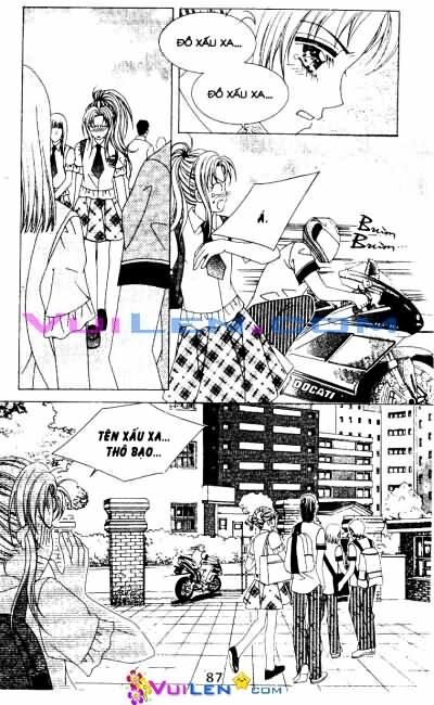 Cô Dâu Bé Xinh: Chapter 76