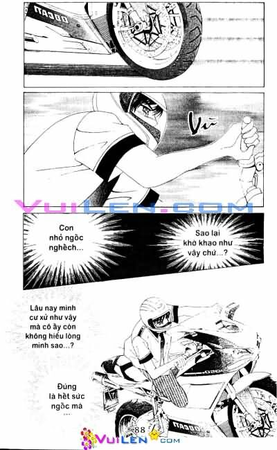Cô Dâu Bé Xinh: Chapter 76