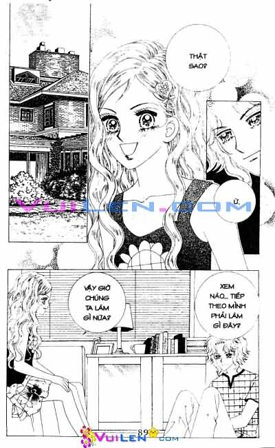 Cô Dâu Bé Xinh: Chapter 76