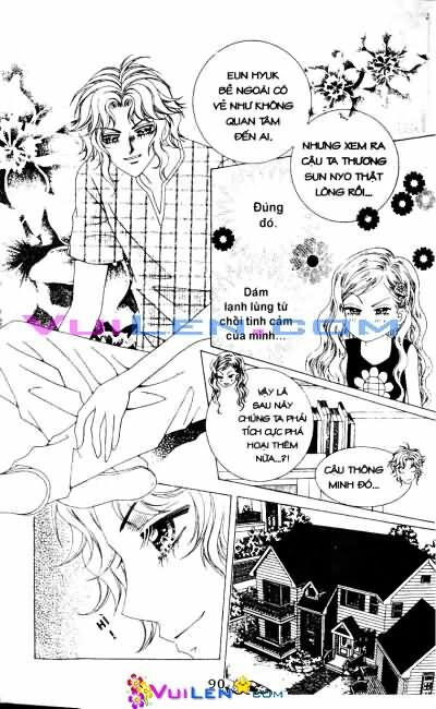 Cô Dâu Bé Xinh: Chapter 76