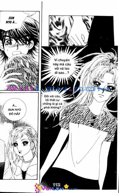 Cô Dâu Bé Xinh: Chapter 77