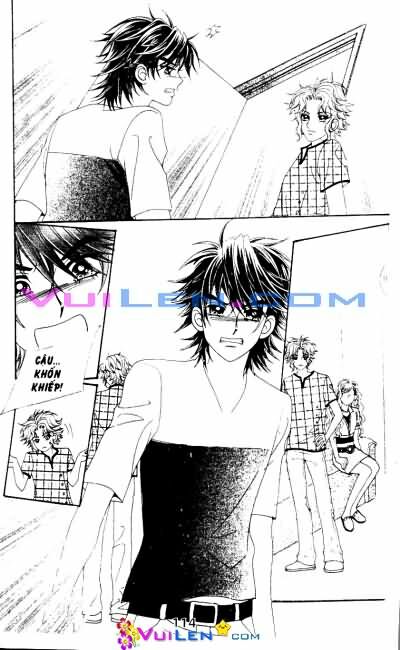 Cô Dâu Bé Xinh: Chapter 77