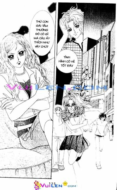 Cô Dâu Bé Xinh: Chapter 77