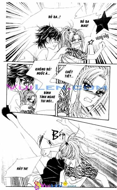 Cô Dâu Bé Xinh: Chapter 77