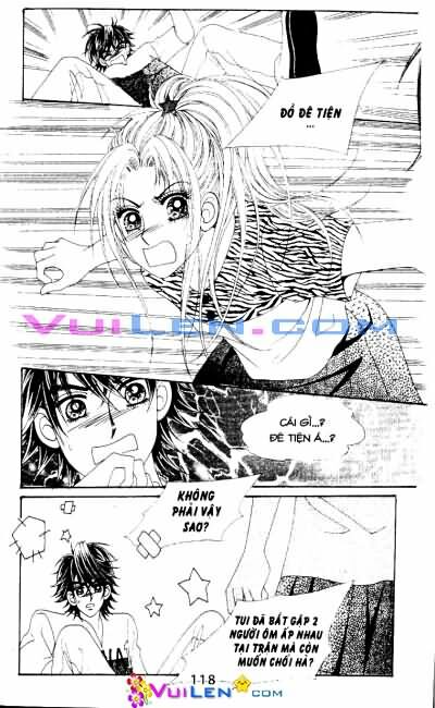 Cô Dâu Bé Xinh: Chapter 77