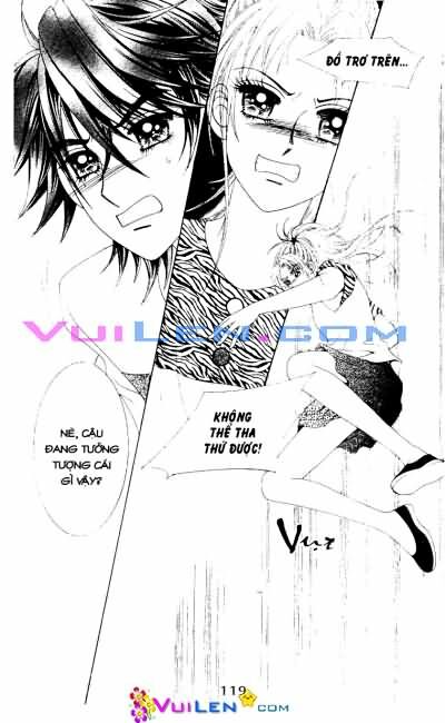 Cô Dâu Bé Xinh: Chapter 77