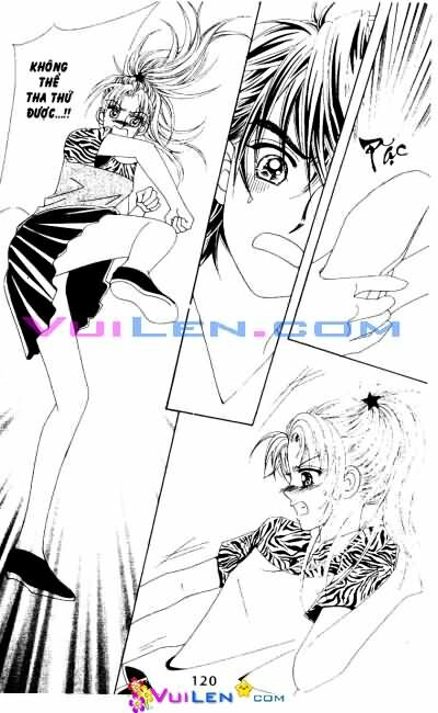 Cô Dâu Bé Xinh: Chapter 77
