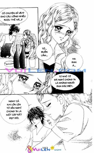 Cô Dâu Bé Xinh: Chapter 77