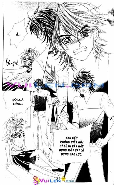 Cô Dâu Bé Xinh: Chapter 77