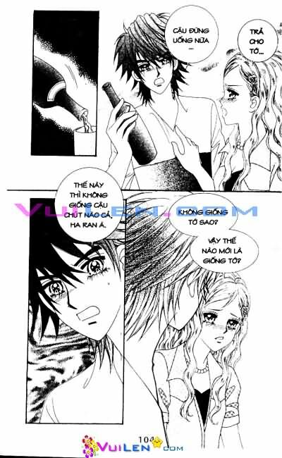 Cô Dâu Bé Xinh: Chapter 77