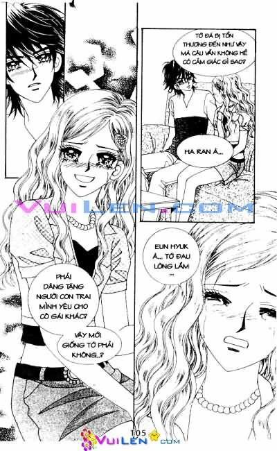 Cô Dâu Bé Xinh: Chapter 77