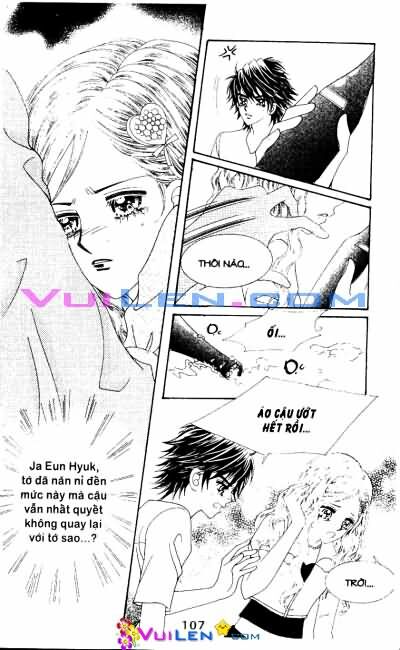 Cô Dâu Bé Xinh: Chapter 77