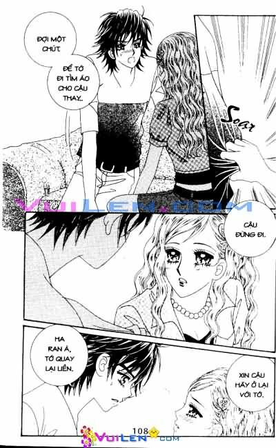 Cô Dâu Bé Xinh: Chapter 77