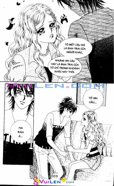 Cô Dâu Bé Xinh: Chapter 77