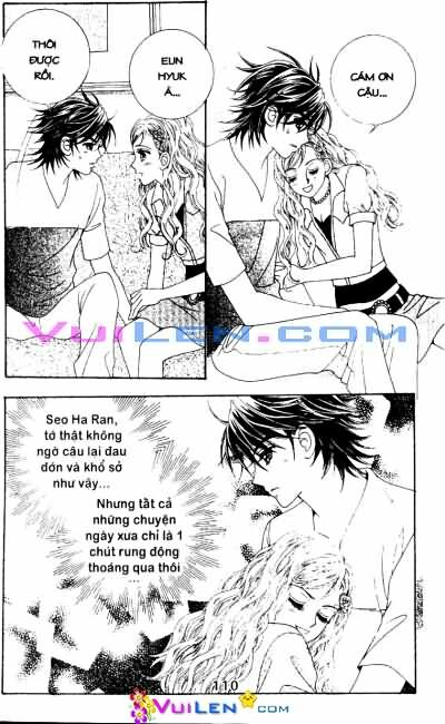 Cô Dâu Bé Xinh: Chapter 77