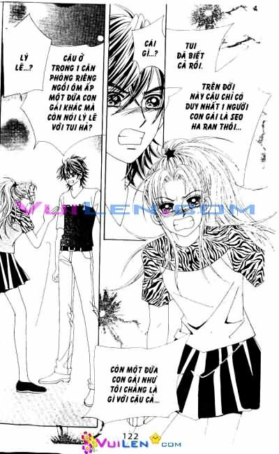 Cô Dâu Bé Xinh: Chapter 78