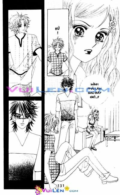 Cô Dâu Bé Xinh: Chapter 78