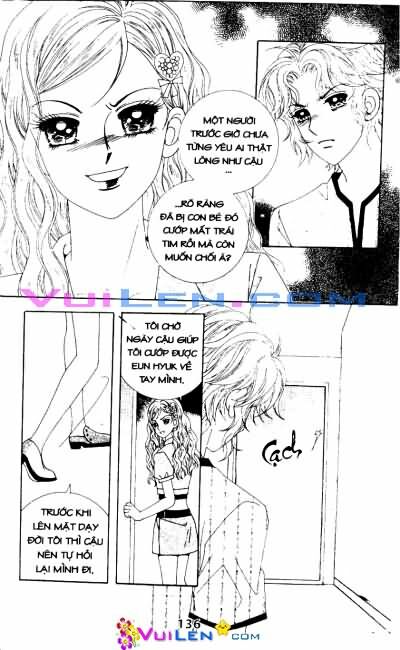 Cô Dâu Bé Xinh: Chapter 78