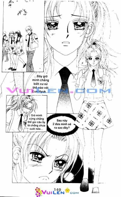 Cô Dâu Bé Xinh: Chapter 78