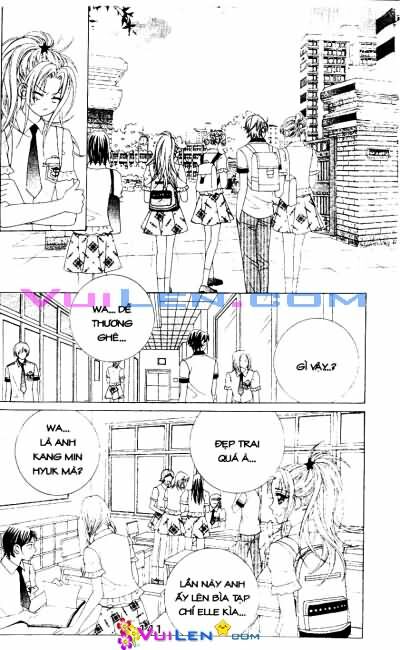 Cô Dâu Bé Xinh: Chapter 78