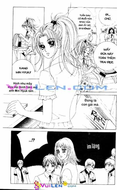 Cô Dâu Bé Xinh: Chapter 78