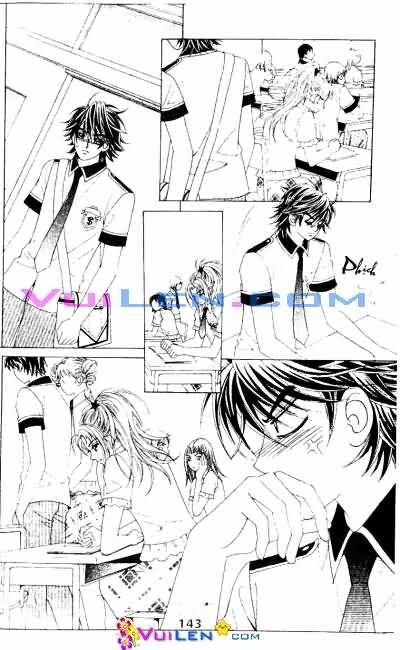 Cô Dâu Bé Xinh: Chapter 78