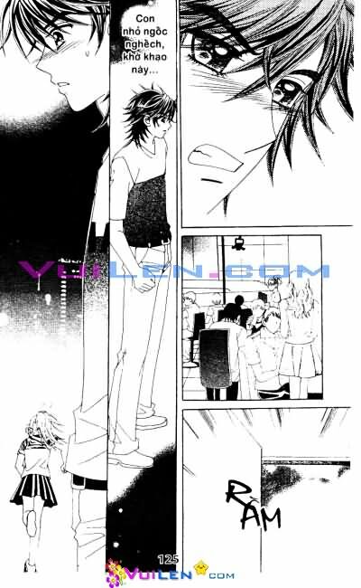 Cô Dâu Bé Xinh: Chapter 78