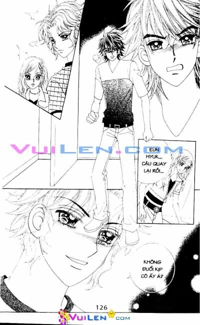 Cô Dâu Bé Xinh: Chapter 78