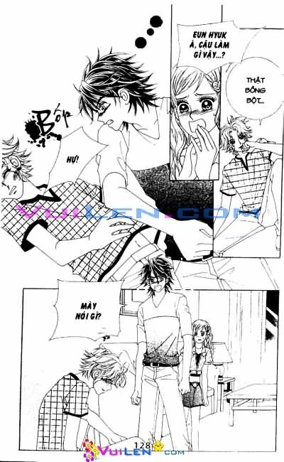 Cô Dâu Bé Xinh: Chapter 78