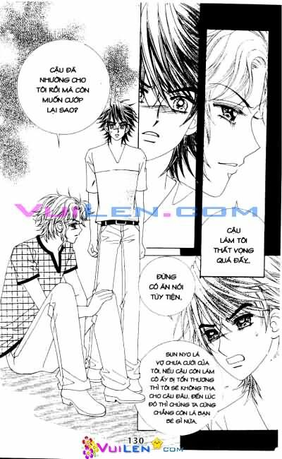 Cô Dâu Bé Xinh: Chapter 78