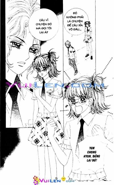 Cô Dâu Bé Xinh: Chapter 79