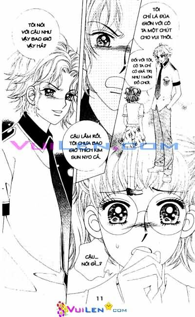 Cô Dâu Bé Xinh: Chapter 79